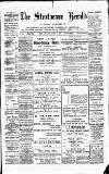 Strathearn Herald Saturday 13 January 1917 Page 1