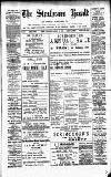 Strathearn Herald Saturday 27 January 1917 Page 1