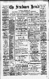 Strathearn Herald Saturday 10 February 1917 Page 1