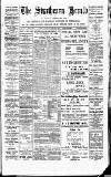 Strathearn Herald Saturday 17 March 1917 Page 1