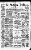 Strathearn Herald Saturday 07 April 1917 Page 1