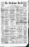 Strathearn Herald Saturday 14 April 1917 Page 1