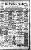 Strathearn Herald Saturday 22 September 1917 Page 1