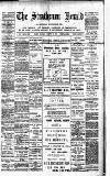 Strathearn Herald Saturday 01 December 1917 Page 1