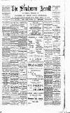 Strathearn Herald Saturday 08 December 1917 Page 1