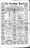 Strathearn Herald Saturday 19 January 1918 Page 1
