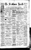 Strathearn Herald Saturday 26 January 1918 Page 1