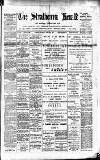 Strathearn Herald Saturday 02 March 1918 Page 1