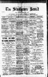 Strathearn Herald Saturday 06 April 1918 Page 1