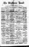 Strathearn Herald Saturday 13 April 1918 Page 1