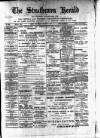Strathearn Herald Saturday 17 August 1918 Page 1