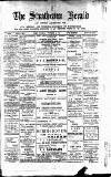 Strathearn Herald Saturday 28 September 1918 Page 1