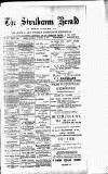 Strathearn Herald Saturday 02 November 1918 Page 1