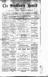 Strathearn Herald Saturday 04 January 1919 Page 1
