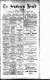 Strathearn Herald Saturday 11 January 1919 Page 1