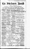 Strathearn Herald Saturday 01 February 1919 Page 1