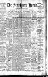 Strathearn Herald Saturday 22 March 1919 Page 1