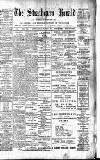 Strathearn Herald Saturday 29 March 1919 Page 1