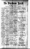 Strathearn Herald Saturday 26 July 1919 Page 1