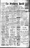 Strathearn Herald Saturday 18 October 1919 Page 1