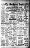 Strathearn Herald Saturday 25 October 1919 Page 1