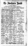 Strathearn Herald Saturday 15 November 1919 Page 1
