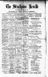 Strathearn Herald Saturday 06 December 1919 Page 1