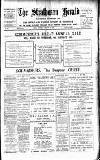 Strathearn Herald Saturday 24 January 1920 Page 1