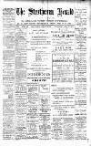Strathearn Herald Saturday 14 February 1920 Page 1