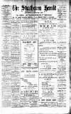 Strathearn Herald Saturday 21 February 1920 Page 1