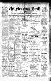Strathearn Herald Saturday 06 March 1920 Page 1