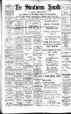 Strathearn Herald Saturday 13 March 1920 Page 1