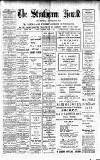 Strathearn Herald Saturday 03 April 1920 Page 1