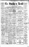 Strathearn Herald Saturday 17 April 1920 Page 1