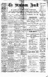 Strathearn Herald Saturday 15 May 1920 Page 1
