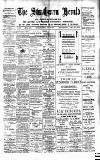 Strathearn Herald Saturday 29 May 1920 Page 1