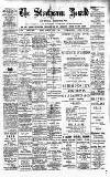 Strathearn Herald Saturday 05 June 1920 Page 1