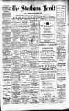 Strathearn Herald Saturday 03 July 1920 Page 1