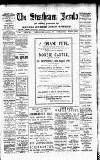 Strathearn Herald Saturday 07 August 1920 Page 1