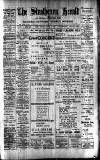 Strathearn Herald Saturday 21 August 1920 Page 1
