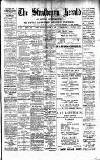 Strathearn Herald Saturday 16 October 1920 Page 1