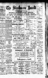 Strathearn Herald Saturday 06 November 1920 Page 1