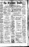Strathearn Herald Saturday 20 November 1920 Page 1