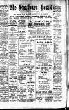 Strathearn Herald Saturday 11 December 1920 Page 1