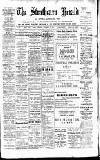 Strathearn Herald Saturday 25 December 1920 Page 1
