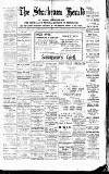 Strathearn Herald Saturday 01 January 1921 Page 1