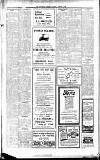 Strathearn Herald Saturday 01 January 1921 Page 4