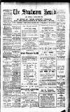 Strathearn Herald Saturday 05 February 1921 Page 1