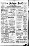 Strathearn Herald Saturday 05 March 1921 Page 1