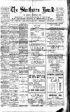 Strathearn Herald Saturday 19 March 1921 Page 1